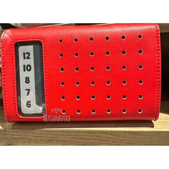 Studio Ghibli Kiki's Delivery Service Wristlet - Picture 2 of 4